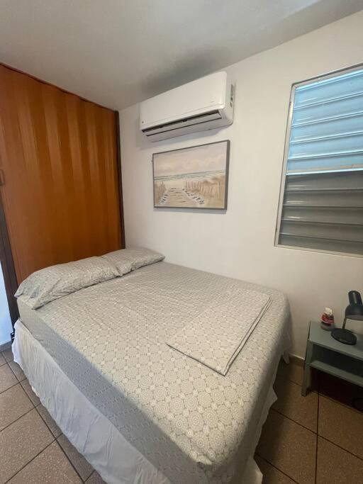 Beach Front Apartments Seven Seas Fajardo Eksteriør bilde